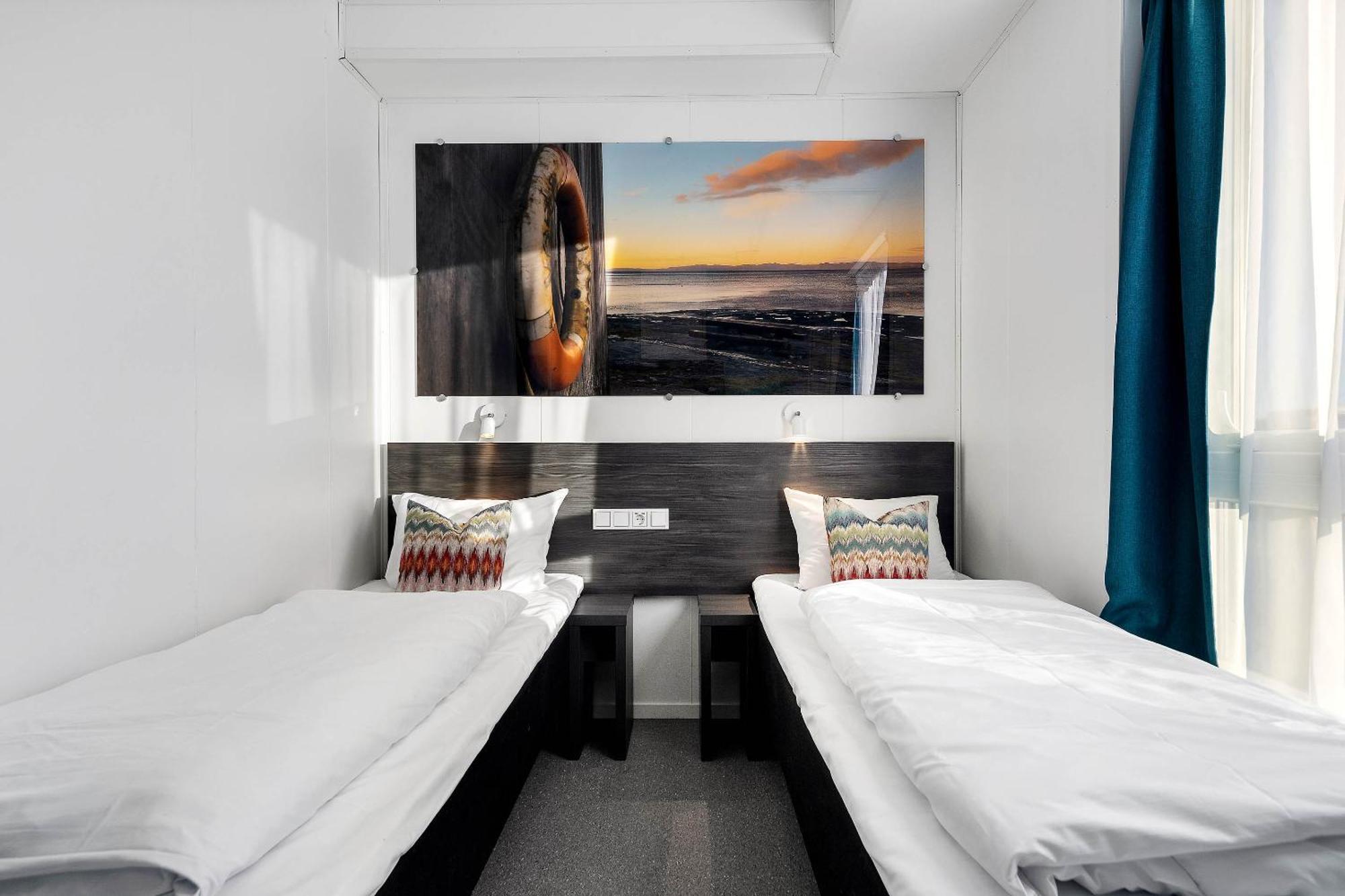 Aiden By Best Western Trondheim Airport Стйоердал Екстер'єр фото