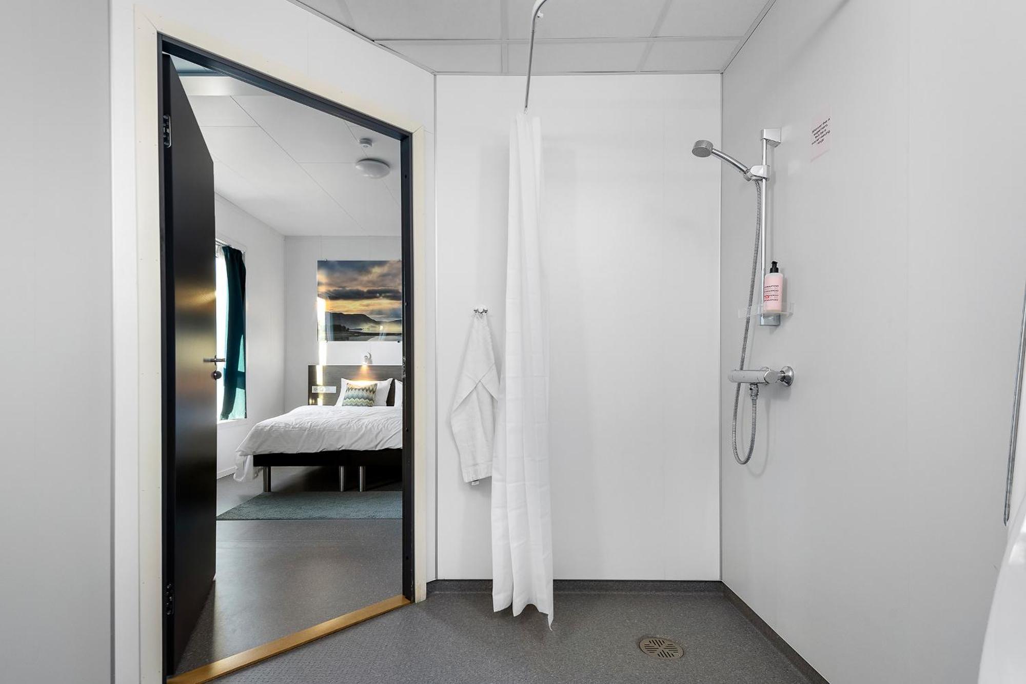 Aiden By Best Western Trondheim Airport Стйоердал Екстер'єр фото