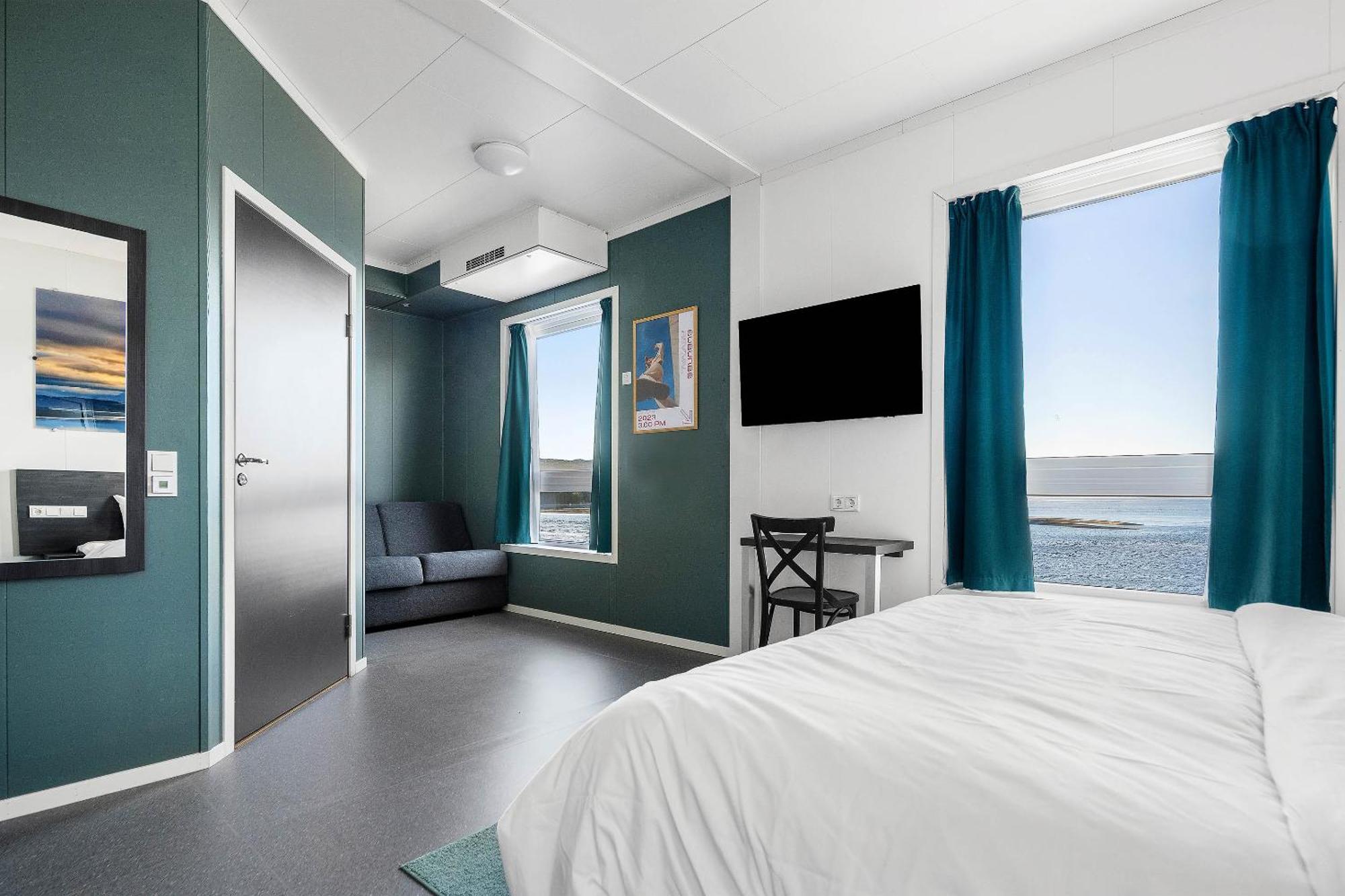 Aiden By Best Western Trondheim Airport Стйоердал Екстер'єр фото